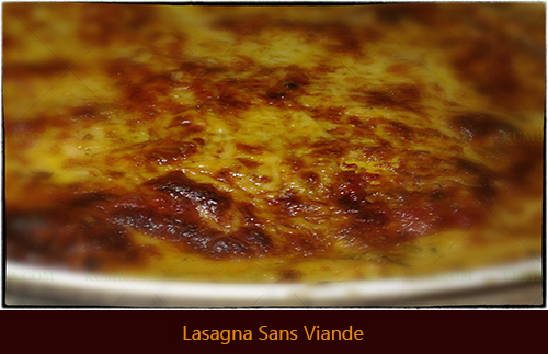 Lasagna sans viandesthb