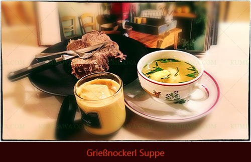 Grießnockerl Suppethb