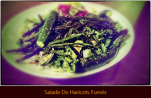 Salade De Haricots Fumés_1024